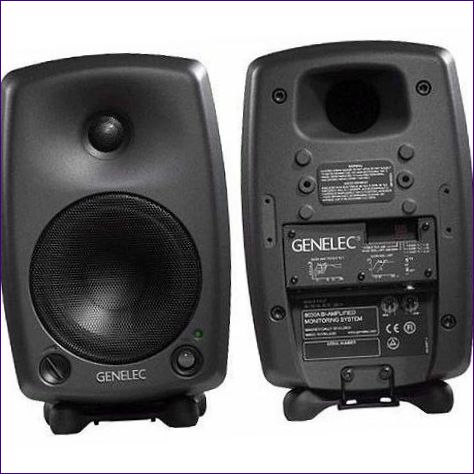 Genelec 8030A