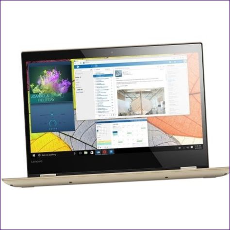 Lenovo Yoga 520 14