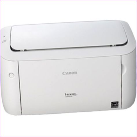 Canon i-SENSYS LBP6030w