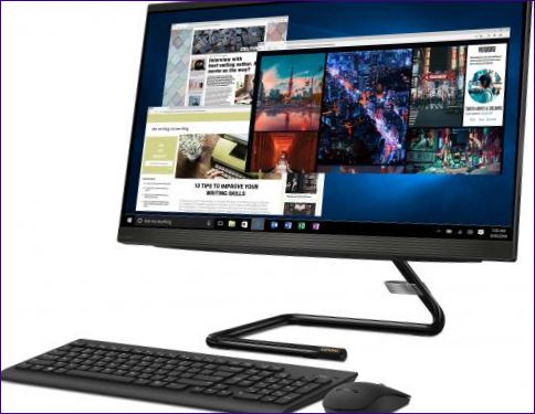 Lenovo IdeaCentre AIO 3 27IMB05