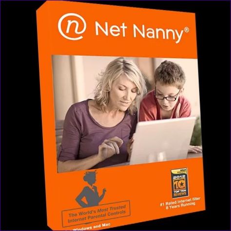 Net Nanny