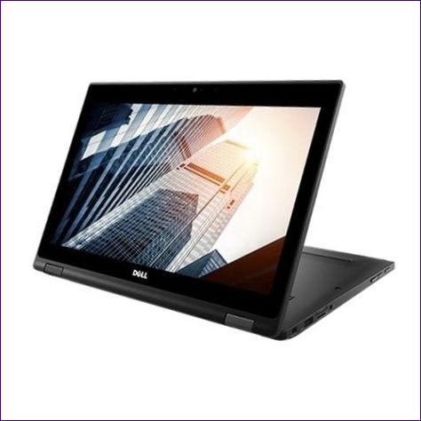 Dell Latitude 5289