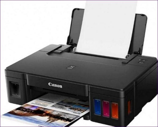 Canon PIXMA G1411