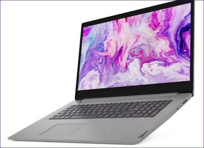 Lenovo IdeaPad 3 17ARE05