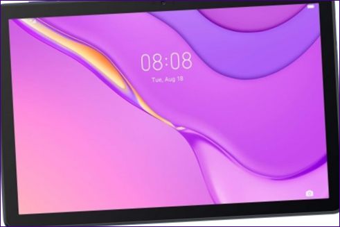 HUAWEI MatePad T 10s 64Gb LTE (2020), Deep Sea Blue