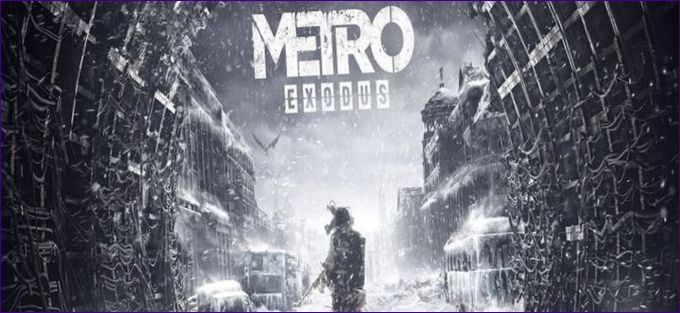 Metro Exodus