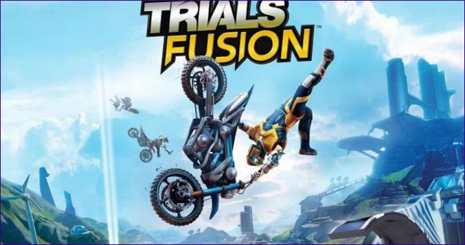 Trials Fusion