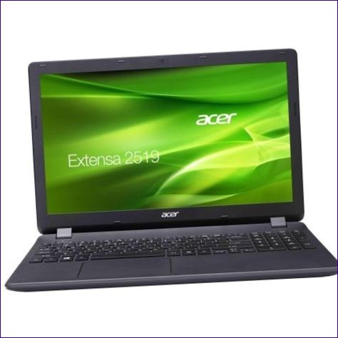 Acer Extensa EX2519