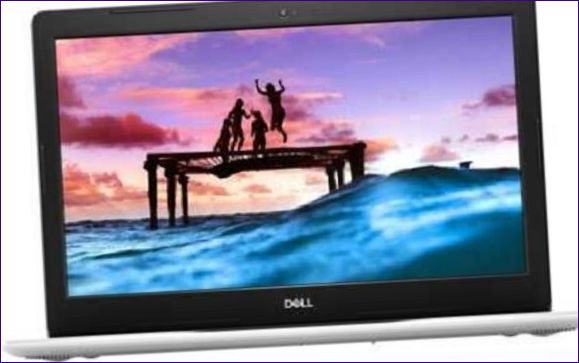 DELL Inspiron 3583-5347