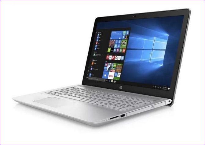 HP Envy 13-ah0011ur