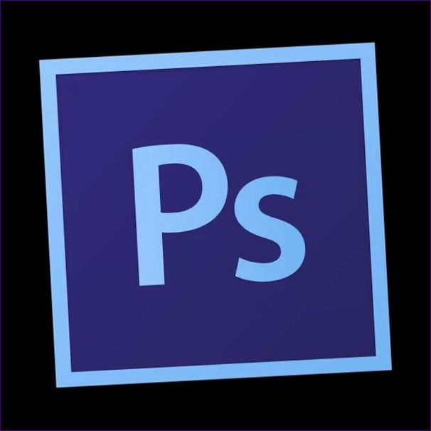 Adobe Photoshop