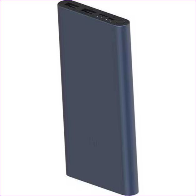 Xiaomi Mi Power Bank 3 10000 (PLM13ZM)