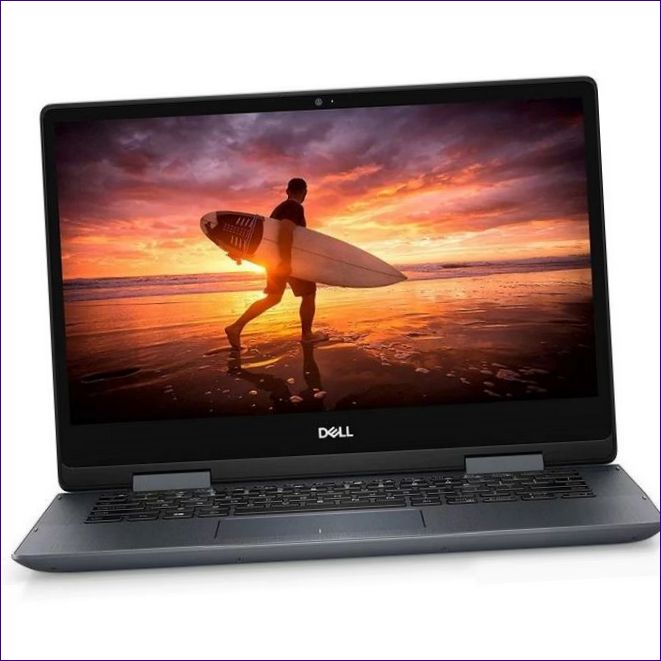 DELL INSPIRON 5482 2-I-1