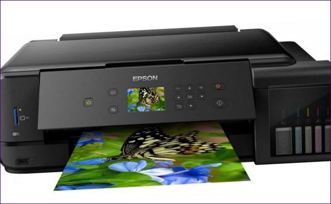 Epson L7180