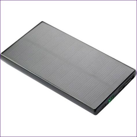 Sititek Sun-Battery SC-09