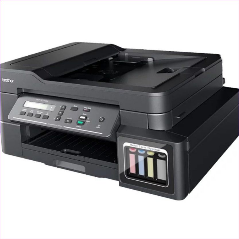 <br/></div><p>andra DCP-T710W InkBenefit Plus