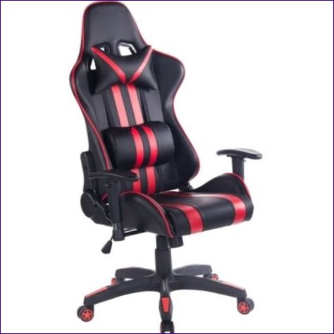 TetChair iCar