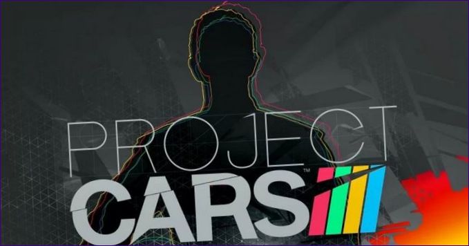 Projekt CARS