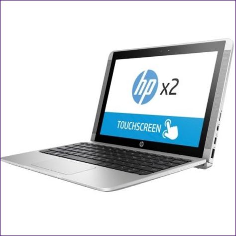 HP x2 10 Z8350 4Gb 64Gb