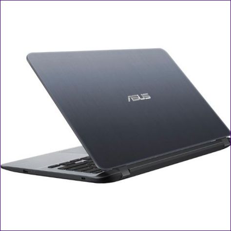 ASUS X407UA