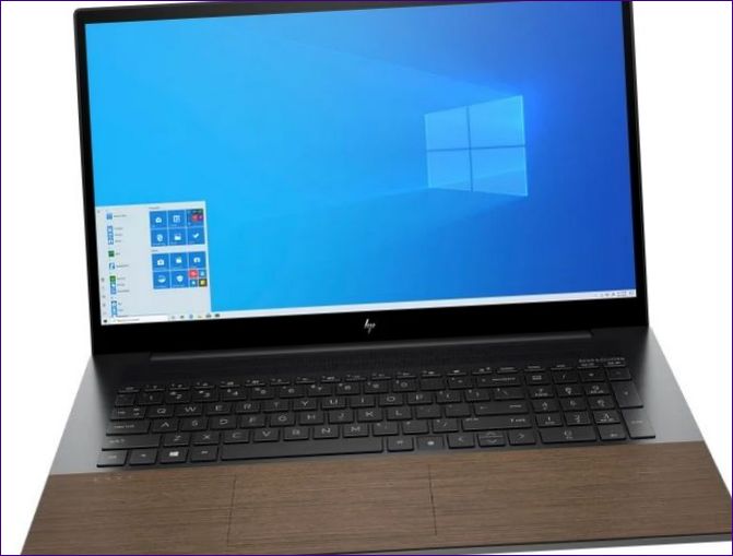 HP Envy 17-cg0014ur