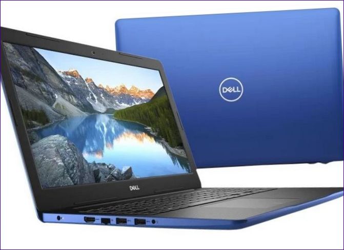 DELL INSPIRON 3584