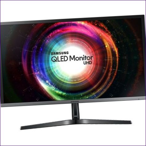 Samsung U28H750UQI