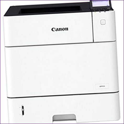 Canon i-SENSYS LBP352x