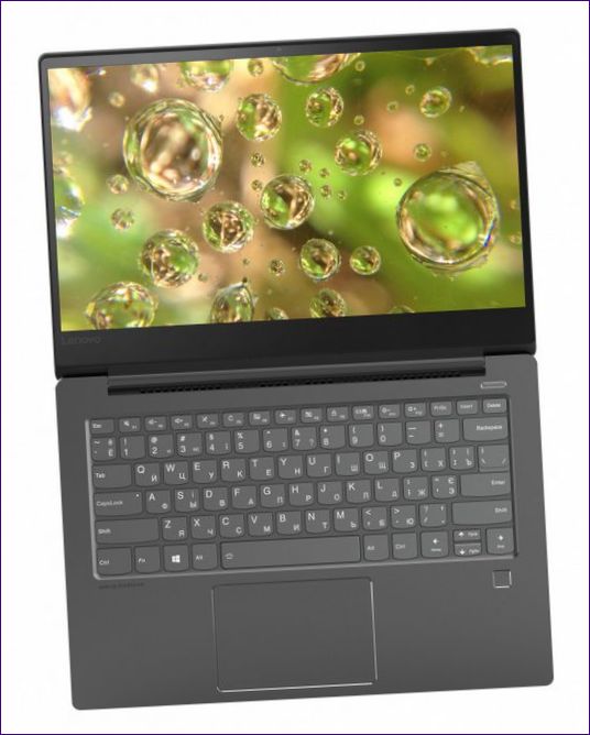 LENOVO IDEAPAD 530S 14 INTEL