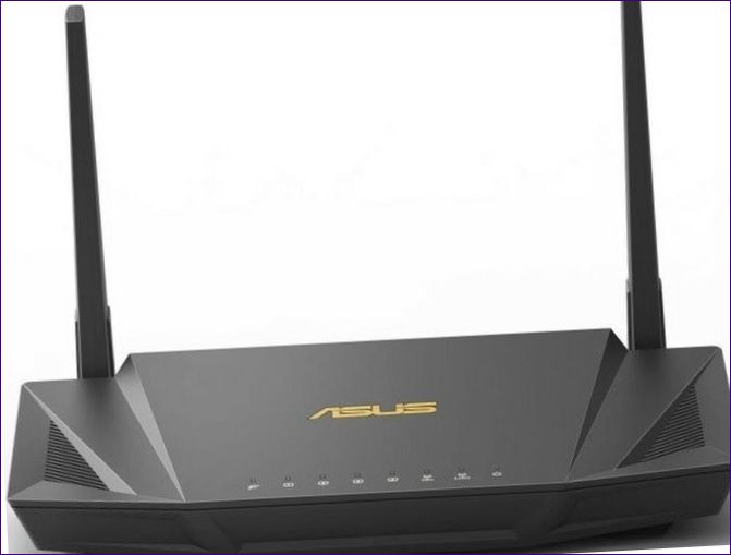 ASUS RT-AX56U