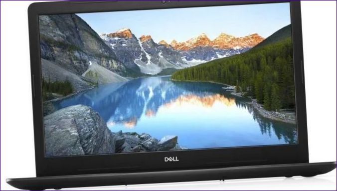 DELL INSPIRON 3793