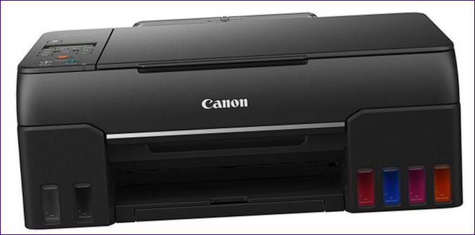 Canon PIXMA G540