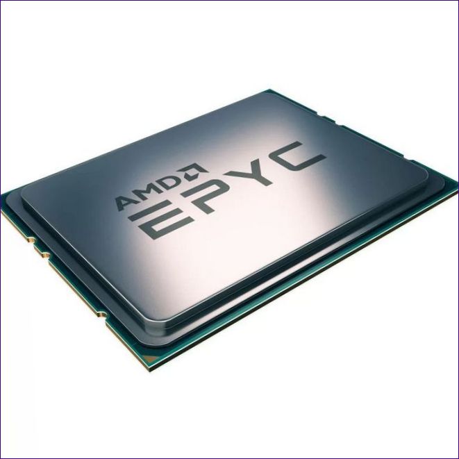 AMD EPYC 7501