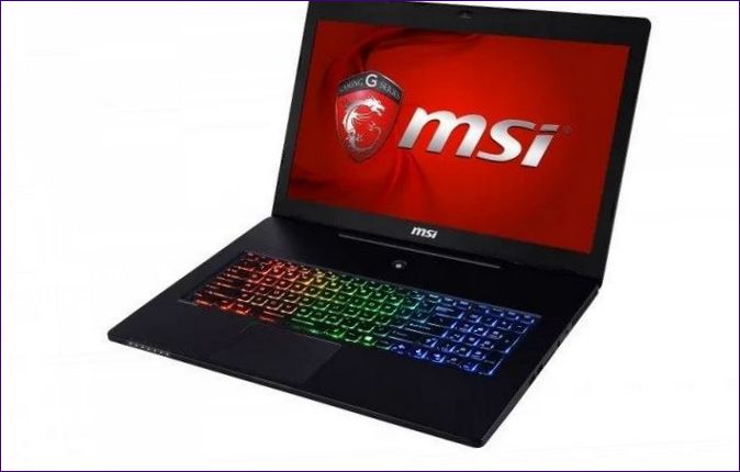 MSI