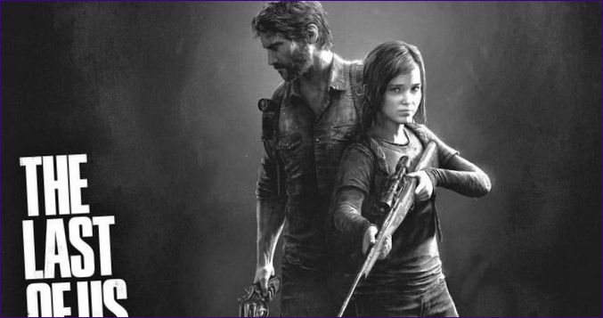 The Last of Us