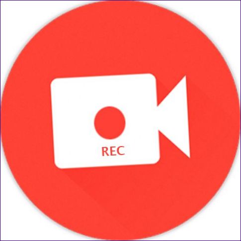 Smart Screen Recorder - Pro