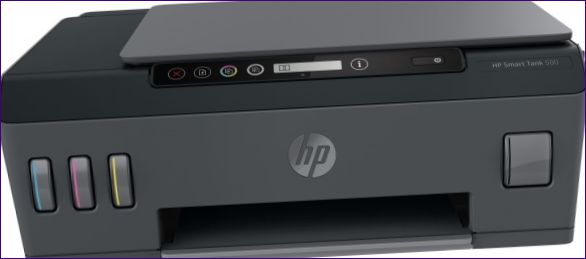 HP Smart Tank 500