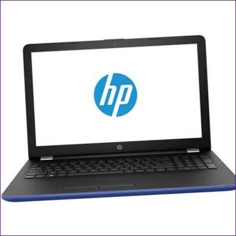 HP 15-bs000