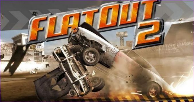 FlatOut 2