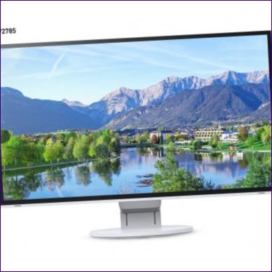 Eizo FlexScan EV2785 27