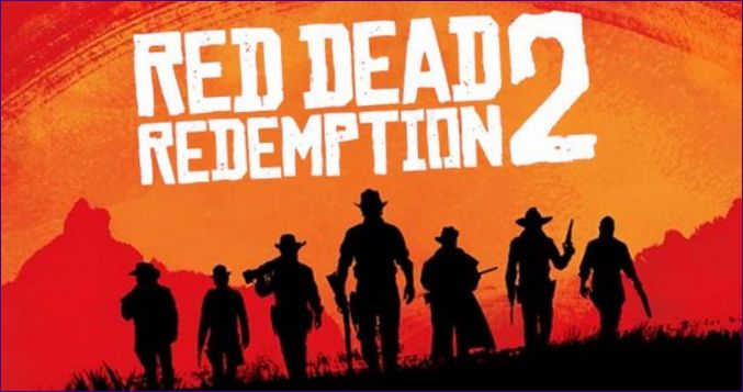 Red Dead Redemption 2