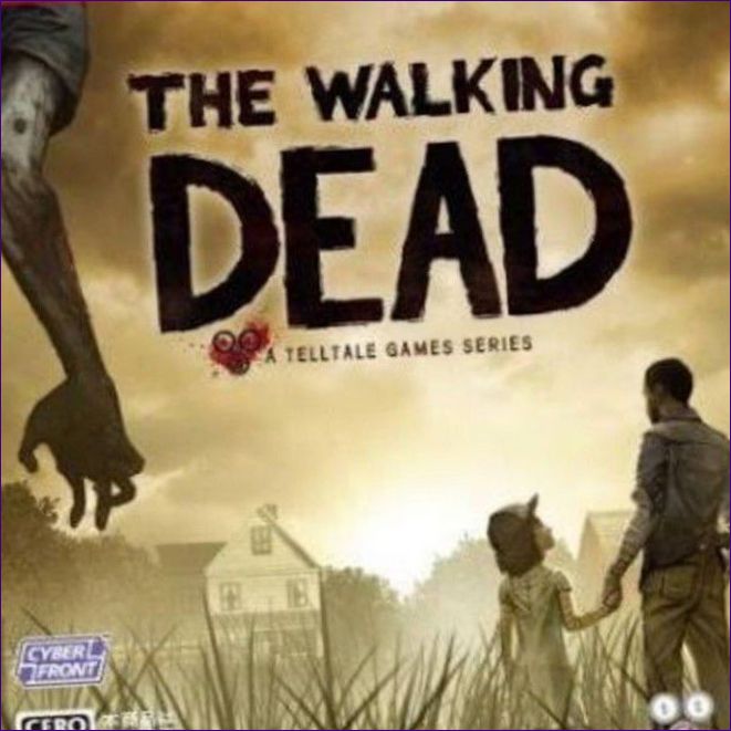 The Walking Dead