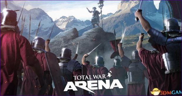 Total War: Arena