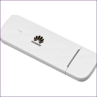 HUAWEI E3372h-153