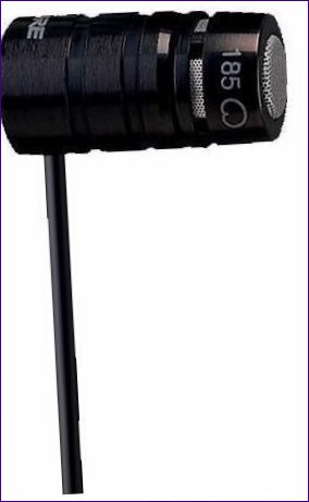 Shure MX185