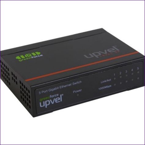 UPVEL US-5G