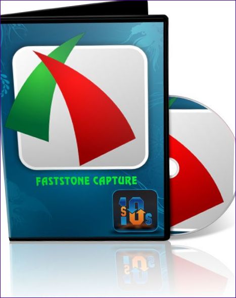 FastStone Capture