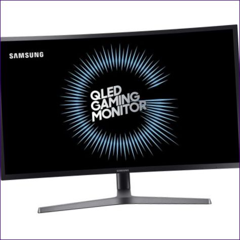 Samsung C32HG70QQI