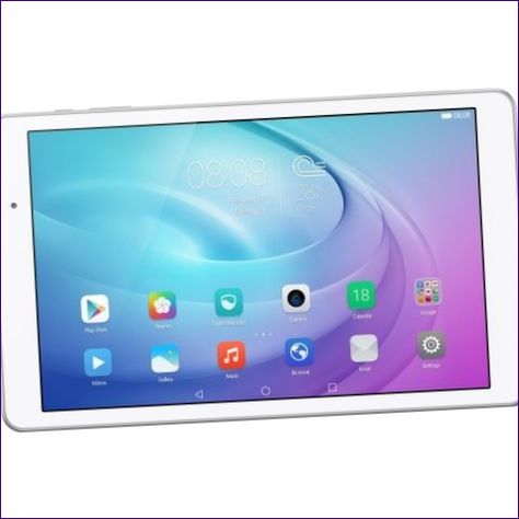 Huawei MediaPad T2 10.0 Pro LTE 16Gb