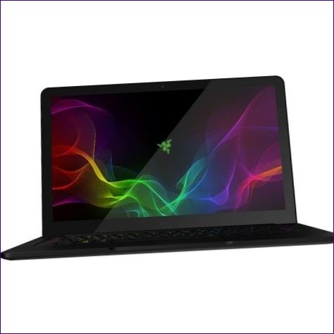 Razer Blade Stealth 13.3